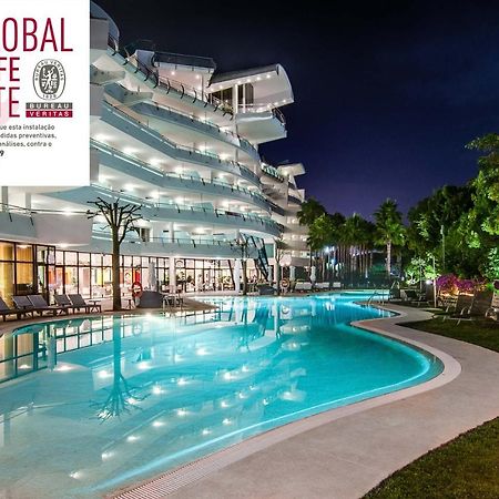 Senator Banus (Adults Only) Estepona Exterior foto Global Safe Site