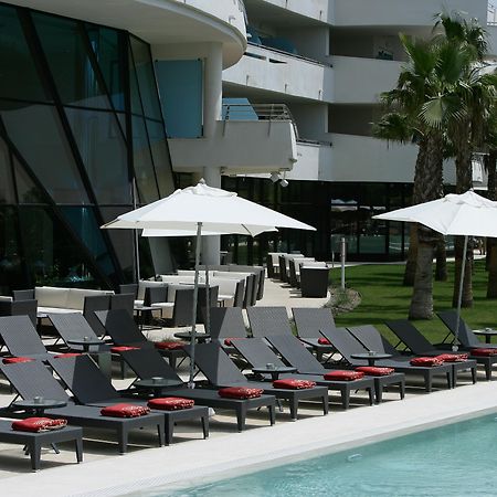 Senator Banus (Adults Only) Estepona Facilidades foto The swimming pool at the hotel