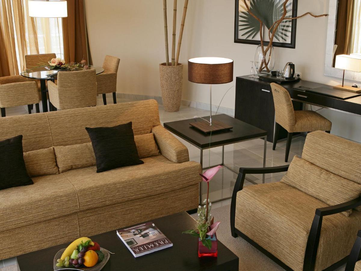 Senator Banus (Adults Only) Estepona Quarto foto A suite at the hotel