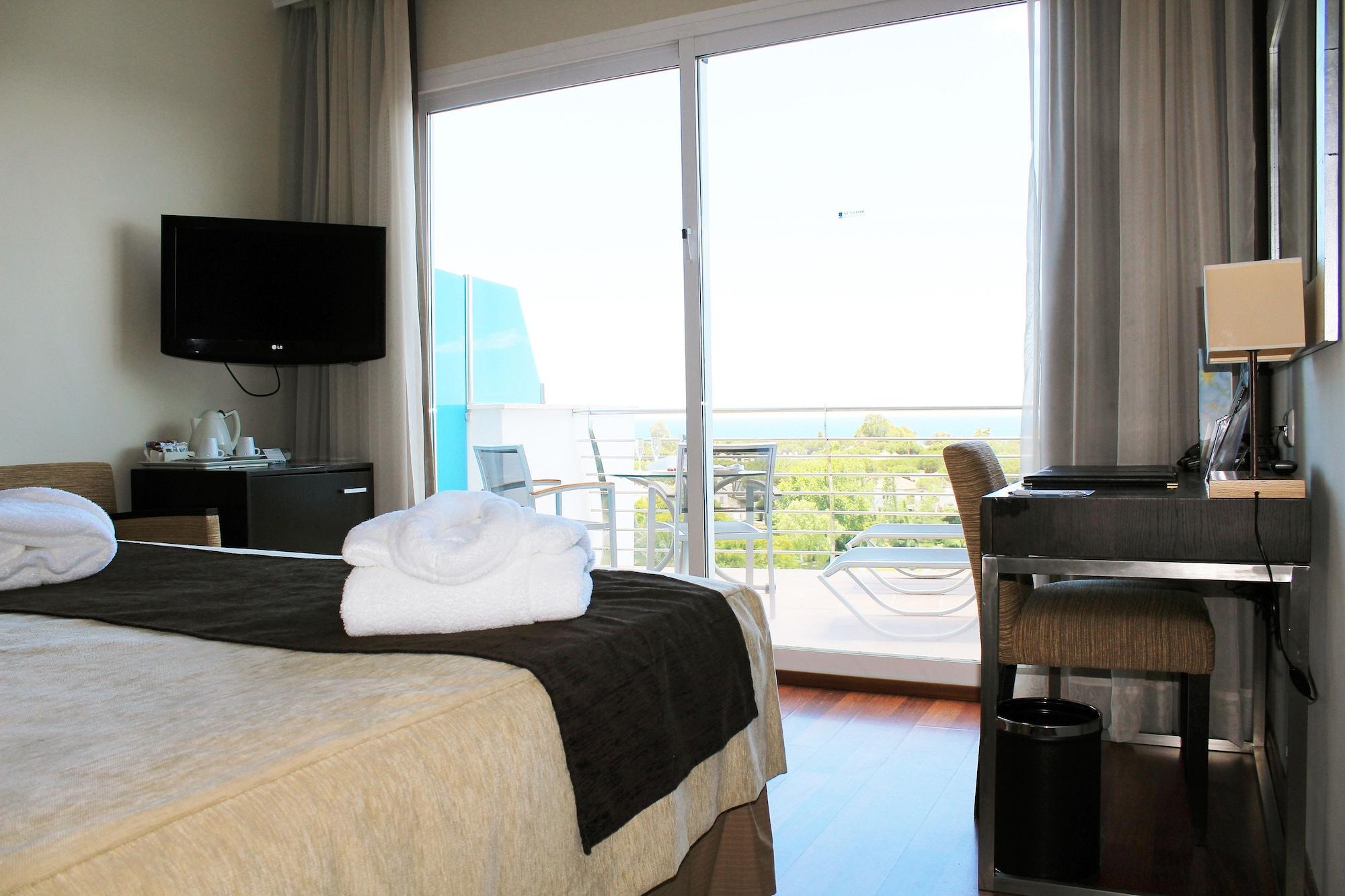 Senator Banus (Adults Only) Estepona Exterior foto