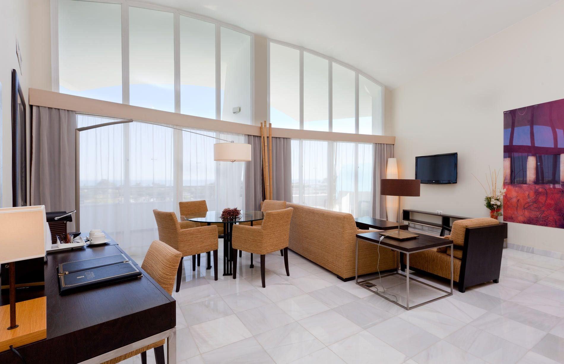 Senator Banus (Adults Only) Estepona Exterior foto Suite