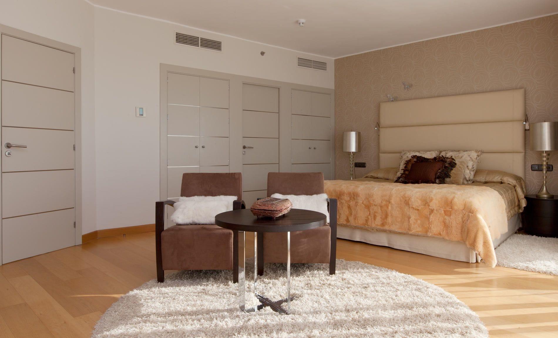 Senator Banus (Adults Only) Estepona Exterior foto A bedroom
