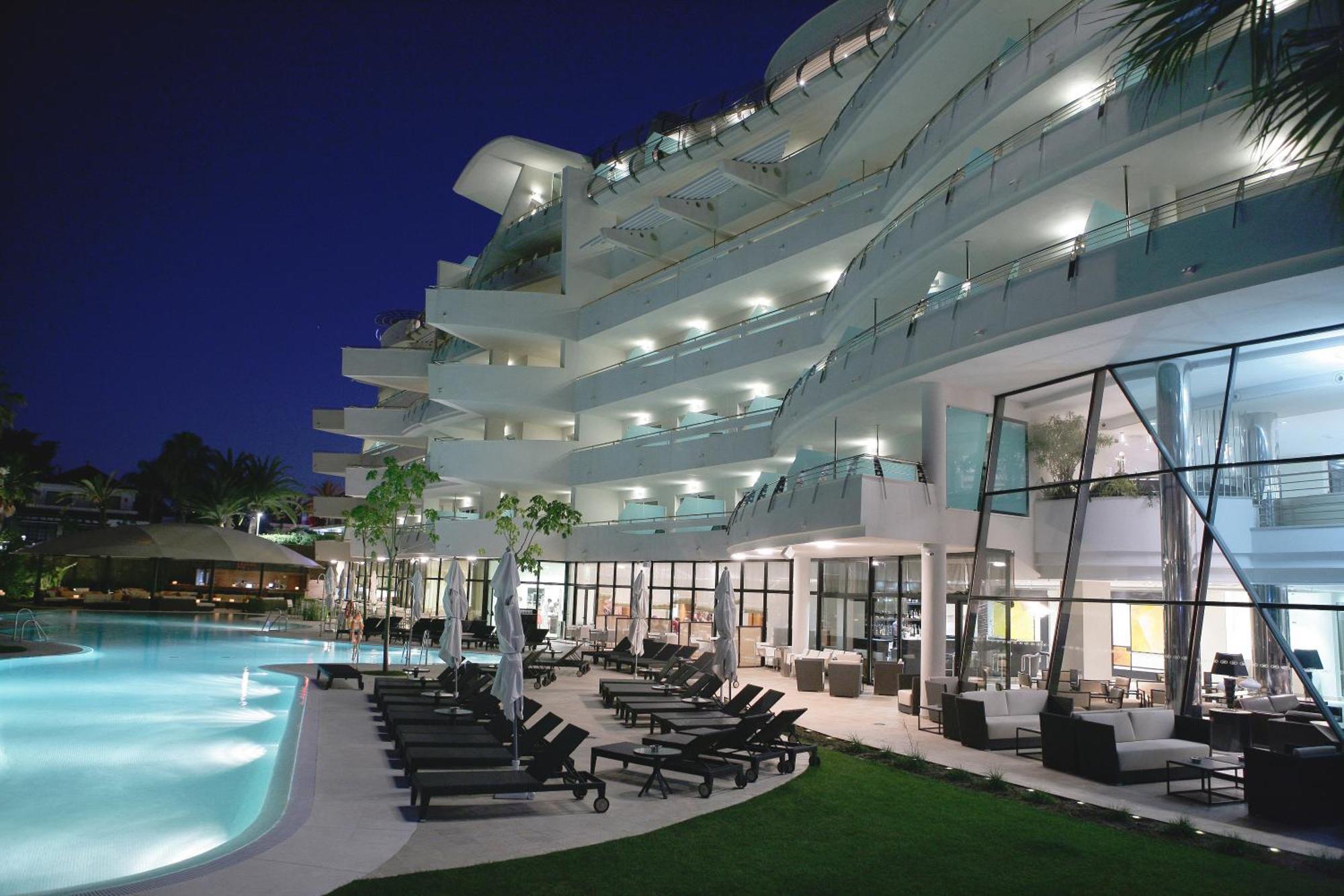 Senator Banus (Adults Only) Estepona Facilidades foto The Westin Resort and Spa, Playa Mujeres, Cancun, Mexico